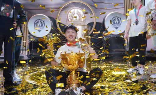 狼队马超皮肤爆料最新版,勇猛无畏，战意盎然  第1张