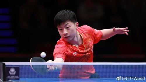 乒乓球网红梗爆料视频,笑料连连，精彩瞬间尽收眼底  第2张
