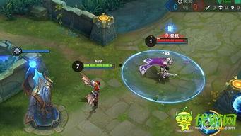 王者荣耀重做最新爆料,全新重做爆料，英雄技能焕新升级！  第3张