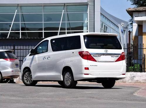 埃尔法23款爆料视频大全,视频大全揭秘豪华MPV新篇章  第3张